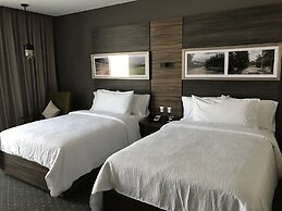 Hilton Garden Inn Aguascalientes