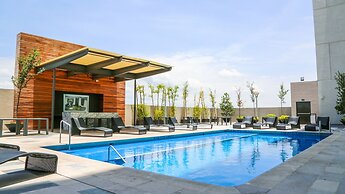 Hilton Garden Inn Aguascalientes