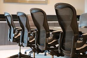 Hilton Garden Inn Aguascalientes