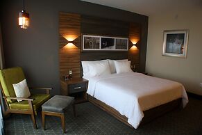 Hilton Garden Inn Aguascalientes
