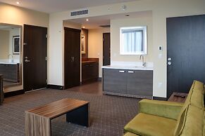 Hilton Garden Inn Aguascalientes