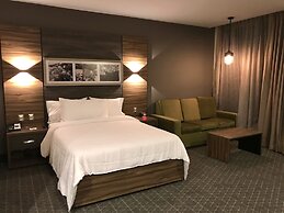 Hilton Garden Inn Aguascalientes