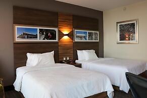 Hilton Garden Inn Aguascalientes