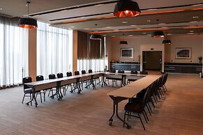 Hilton Garden Inn Aguascalientes