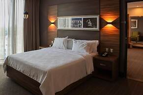 Hilton Garden Inn Aguascalientes