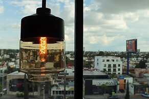 Hilton Garden Inn Aguascalientes