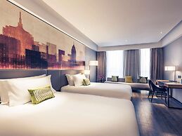 Mercure Shanghai Hongqiao Railway Station