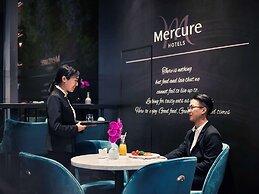 Mercure Shanghai Hongqiao Railway Station