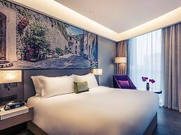 Mercure Shanghai Hongqiao Railway Station