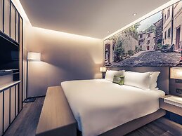 Mercure Shanghai Hongqiao Railway Station