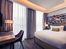 Mercure Shanghai Hongqiao Railway Station
