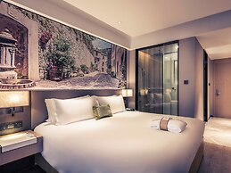 Mercure Shanghai Hongqiao Railway Station