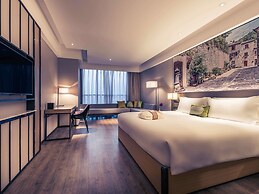 Mercure Shanghai Hongqiao Railway Station