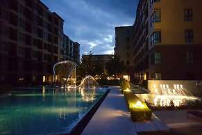 Rain by Lazy Sea Beach House