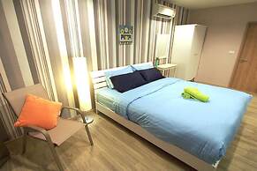 Rain by Lazy Sea Beach House