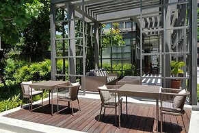 Rain by Lazy Sea Beach House