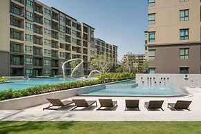 Rain by Lazy Sea Beach House