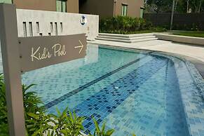 Rain by Lazy Sea Beach House