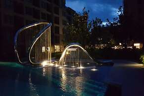 Rain by Lazy Sea Beach House