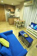 Rain by Lazy Sea Beach House