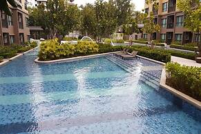 Rain by Lazy Sea Beach House