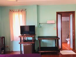SD Beach Resort