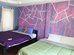 SD Beach Resort
