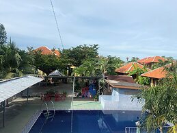 SD Beach Resort