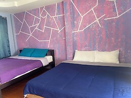 SD Beach Resort