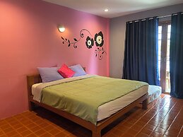 SD Beach Resort