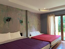SD Beach Resort
