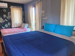 SD Beach Resort