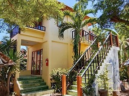 SD Beach Resort
