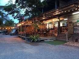 SD Beach Resort