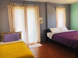 SD Beach Resort