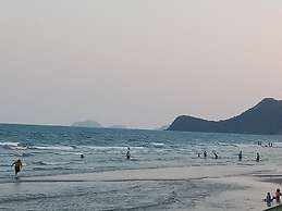 SD Beach Resort