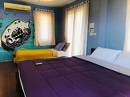 SD Beach Resort