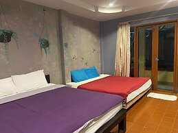 SD Beach Resort