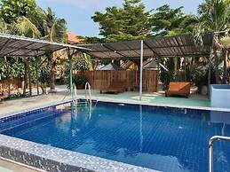 SD Beach Resort