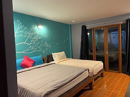 SD Beach Resort