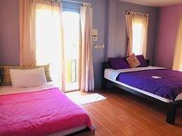 SD Beach Resort