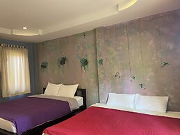 SD Beach Resort