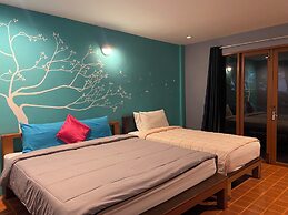 SD Beach Resort