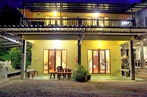 SD Beach Resort