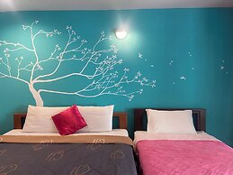 SD Beach Resort