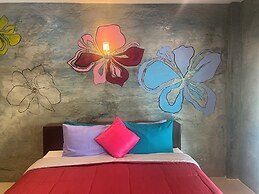 SD Beach Resort