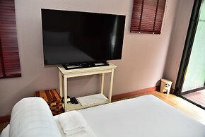 Mamai Talay View Huahin Resort