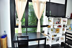 Mamai Talay View Huahin Resort