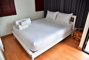 Mamai Talay View Huahin Resort