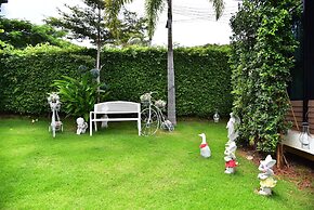 Mamai Talay View Huahin Resort